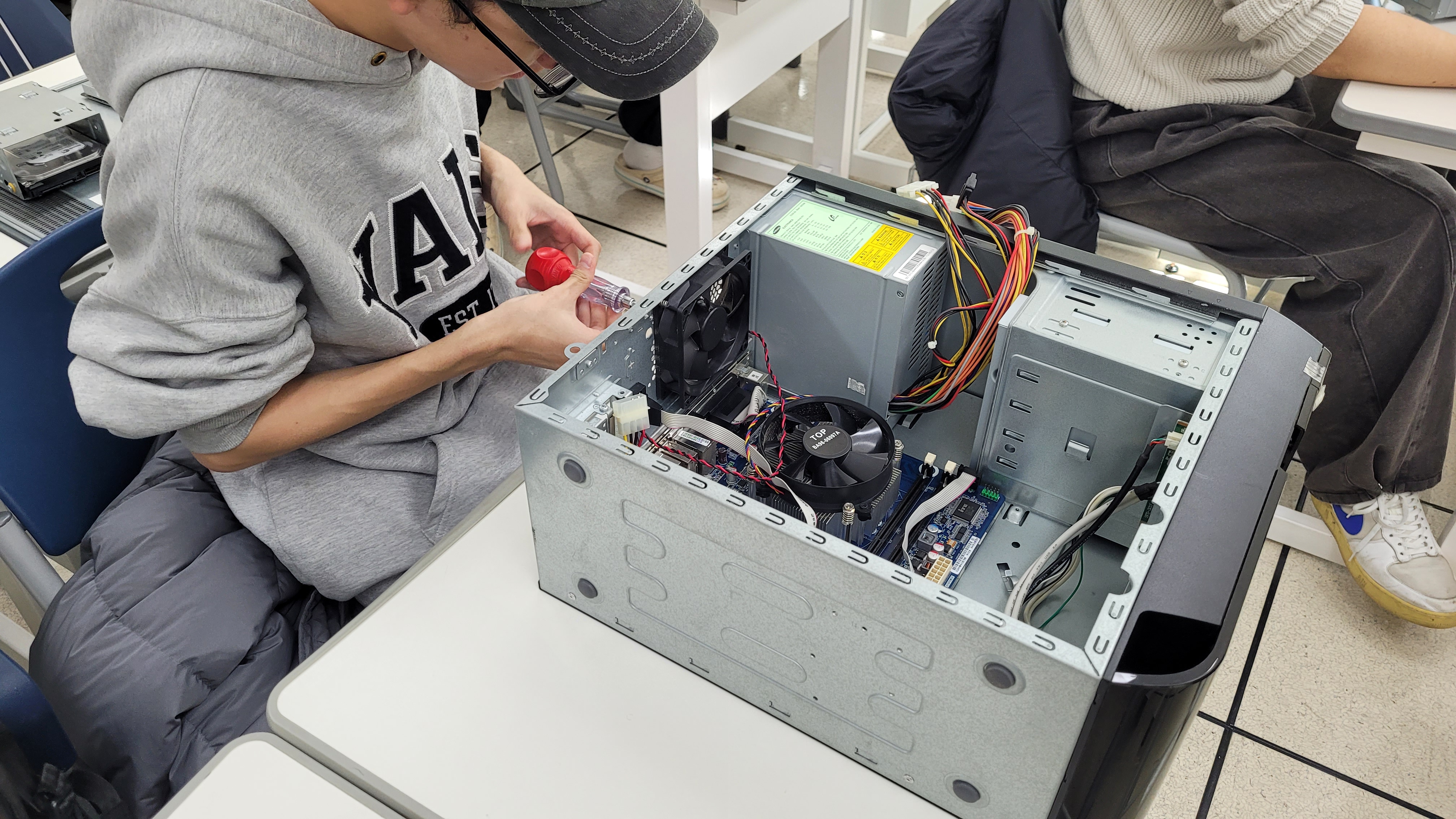 내 컴퓨터는 내가...... 1번째 첨부파일 이미지