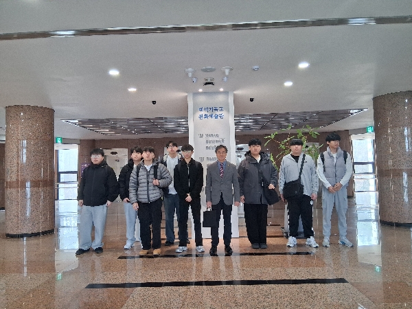 백석기독교박물관 관람 대표이미지