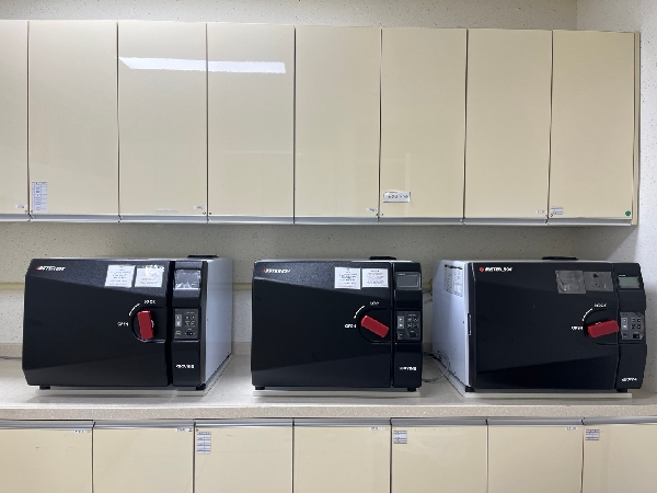 치면세마 실습관련 기자재 대표이미지