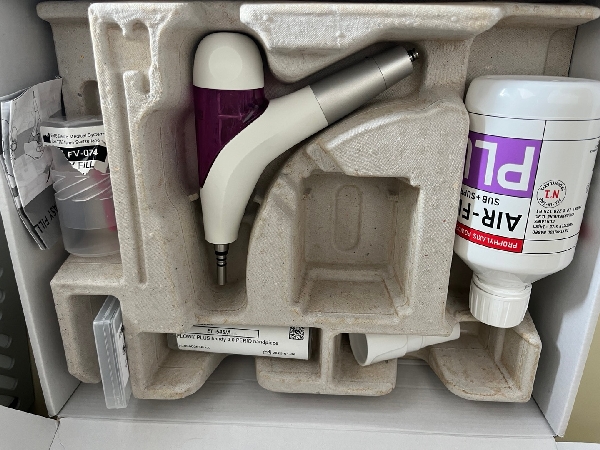 치면세마 실습관련 기자재 대표이미지