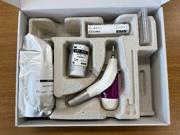 치면세마실습 관련 기자재 대표이미지