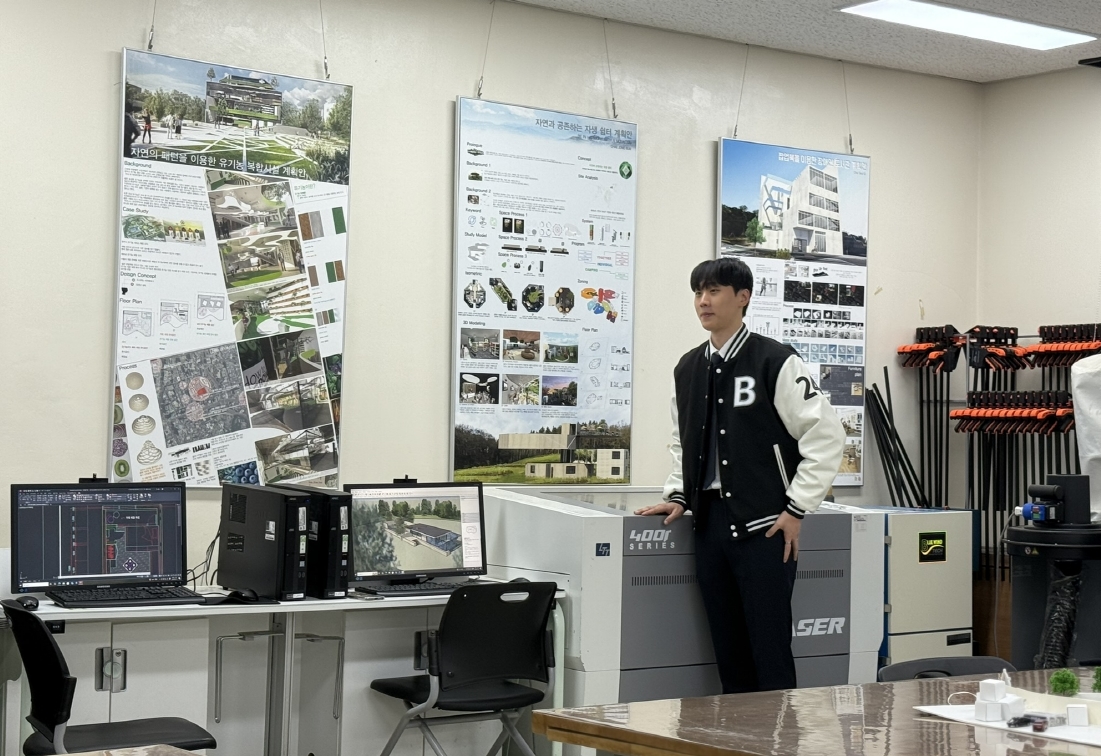 2025 실내건축디자인과를 소개합니다!  3번째 첨부파일 이미지