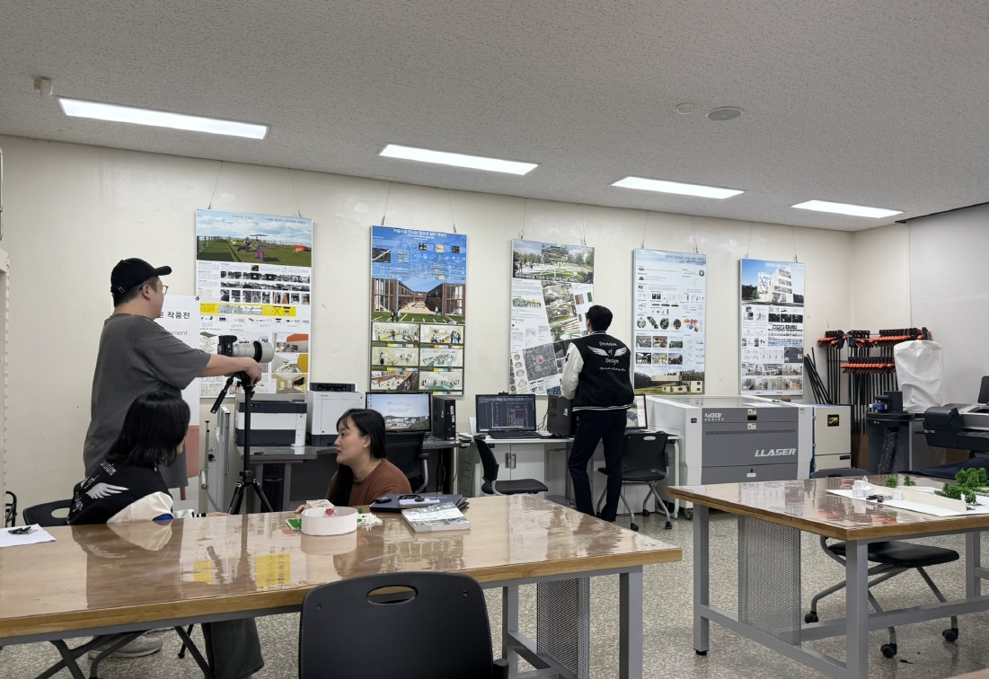 2025 실내건축디자인과를 소개합니다!  5번째 첨부파일 이미지