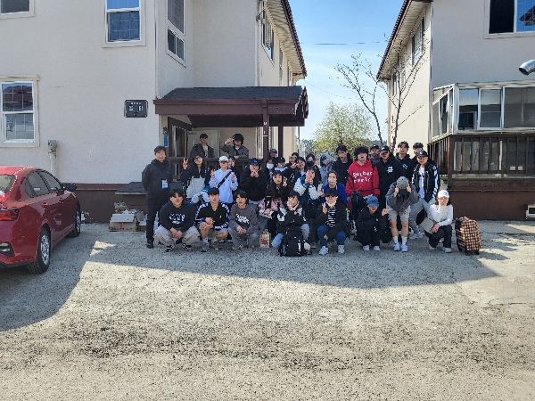 [실내건축디자인] 2024 1~2학년 엠티 대표이미지