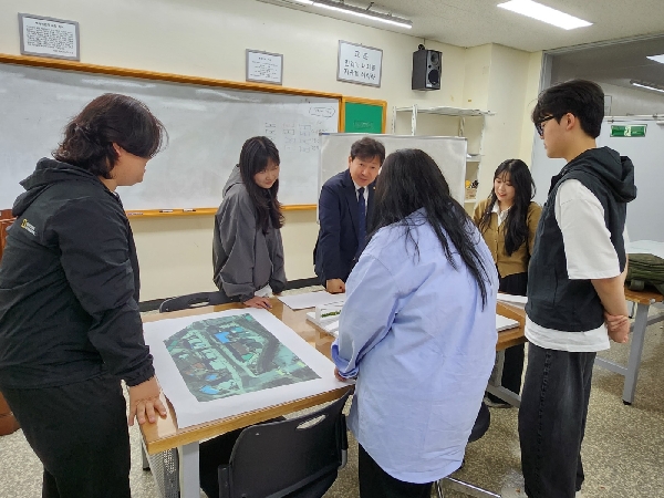 [실내건축디자인] 2024 캡스톤 대표이미지