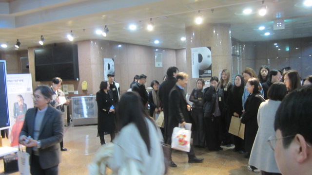 [패션스타일디자인]2025 제15회  캡스톤디자인 상상프로젝트(졸업작품전시회) 2번째 첨부파일 이미지