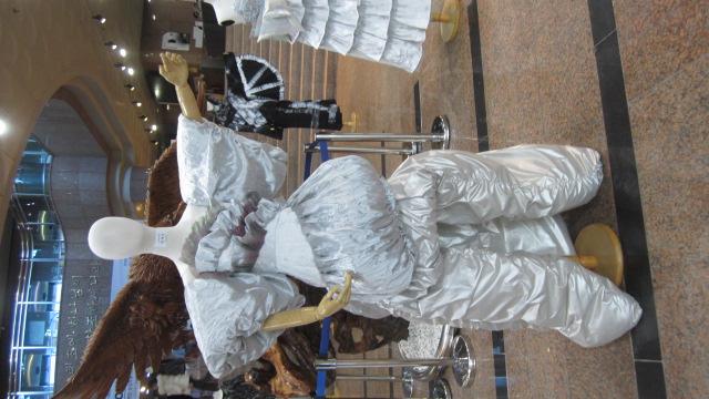 [패션스타일디자인]2025 제15회  캡스톤디자인 상상프로젝트(졸업작품전시회) 10번째 첨부파일 이미지