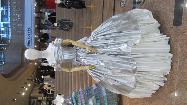 [패션스타일디자인]2025 제15회  캡스톤디자인 상상프로젝트(졸업작품전시회) 11번째 첨부파일 이미지