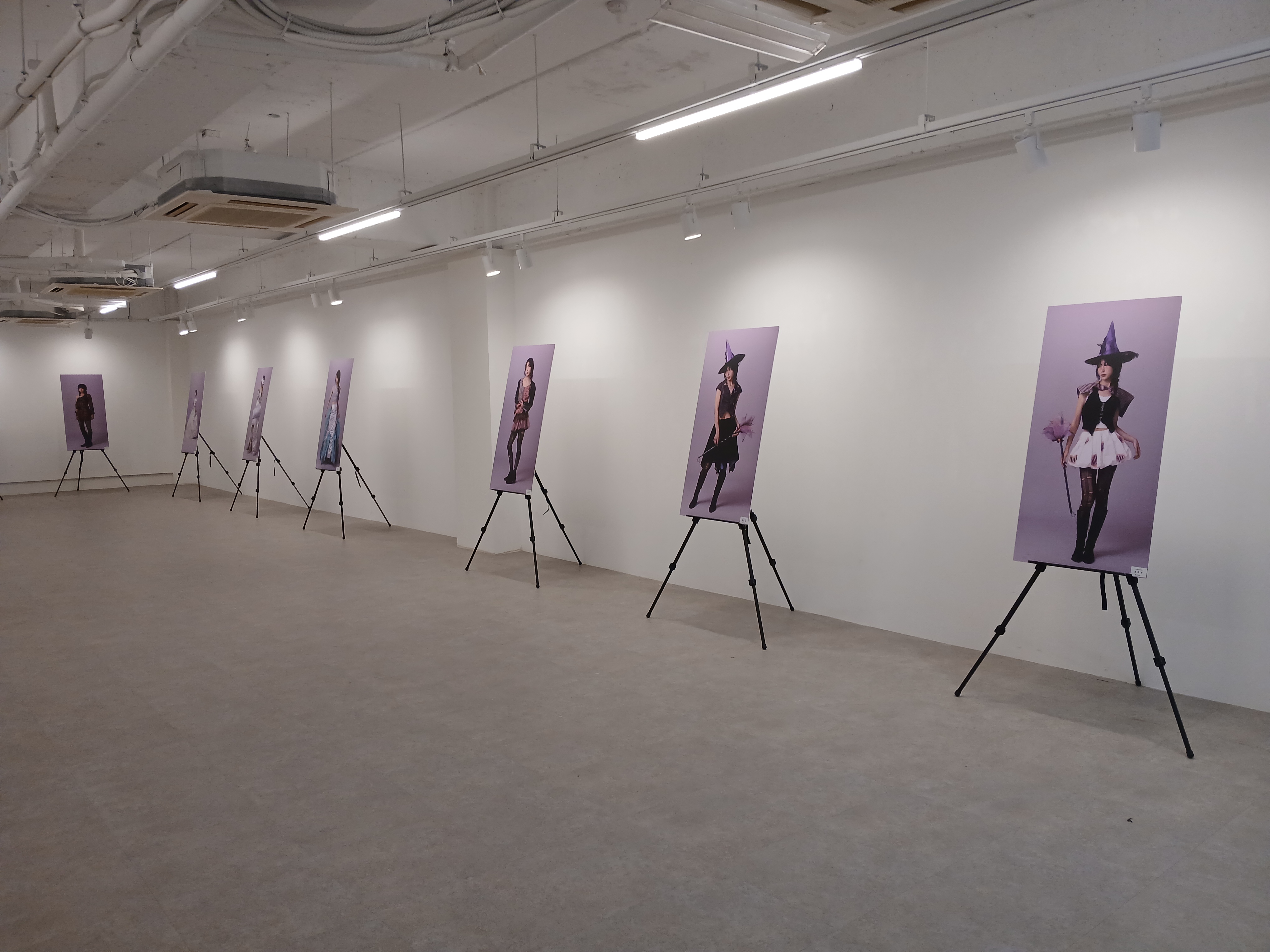 [패션스타일디자인]2025 패션아카이브-사진전 4번째 첨부파일 이미지