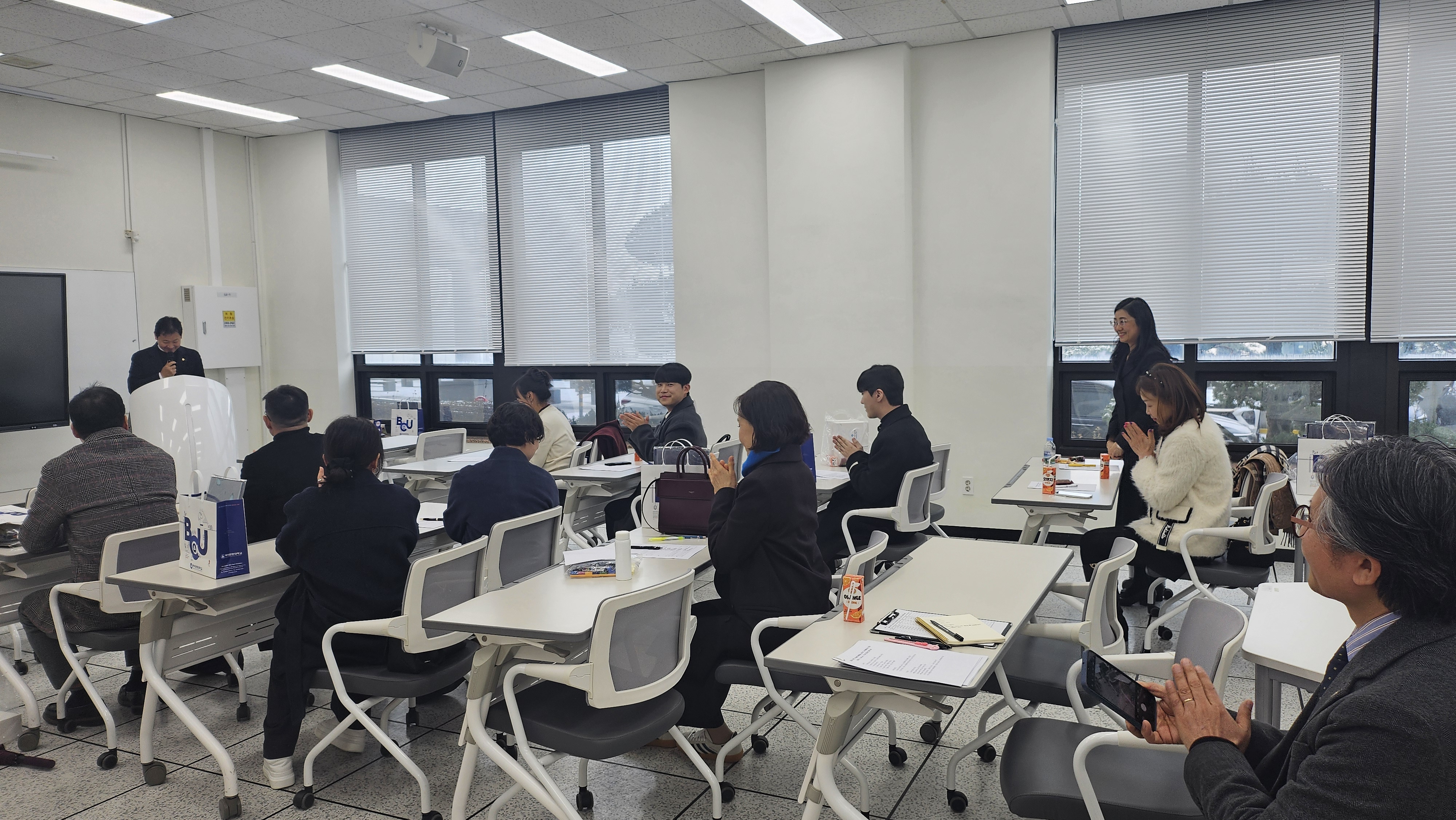 [패션스타일디자인]2026 교,강사 오리엔테이션 이모저모 6번째 첨부파일 이미지