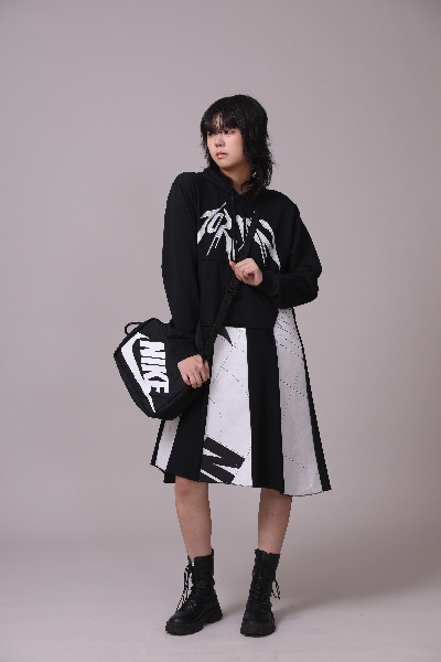 2025 [패션스타일디자인과] 제 15회 캡스톤디자인 상상프로젝트 기성복 대표이미지