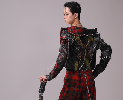 2025 [패션스타일디자인과] 제15회 캡스톤디자인 상상프로젝트 - 아트웍 대표이미지