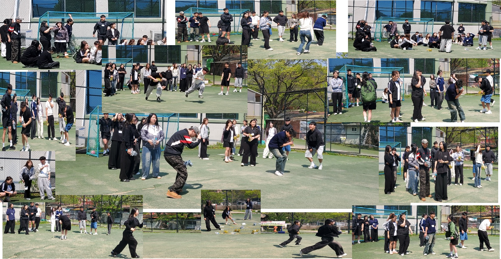 MT 사진모음(“단체사진인데 왜 내 흑역사만 선명한가…”) 4번째 첨부파일 이미지