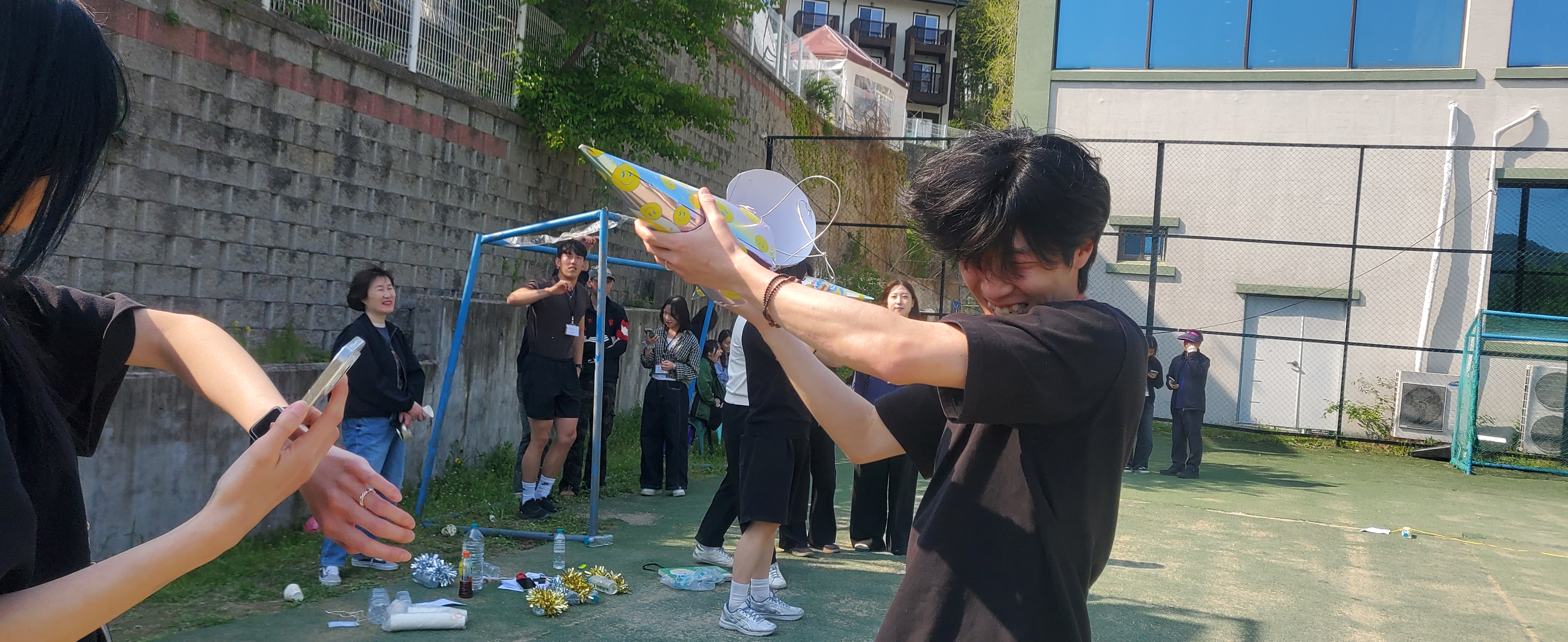 MT 사진모음(“단체사진인데 왜 내 흑역사만 선명한가…”) 27번째 첨부파일 이미지