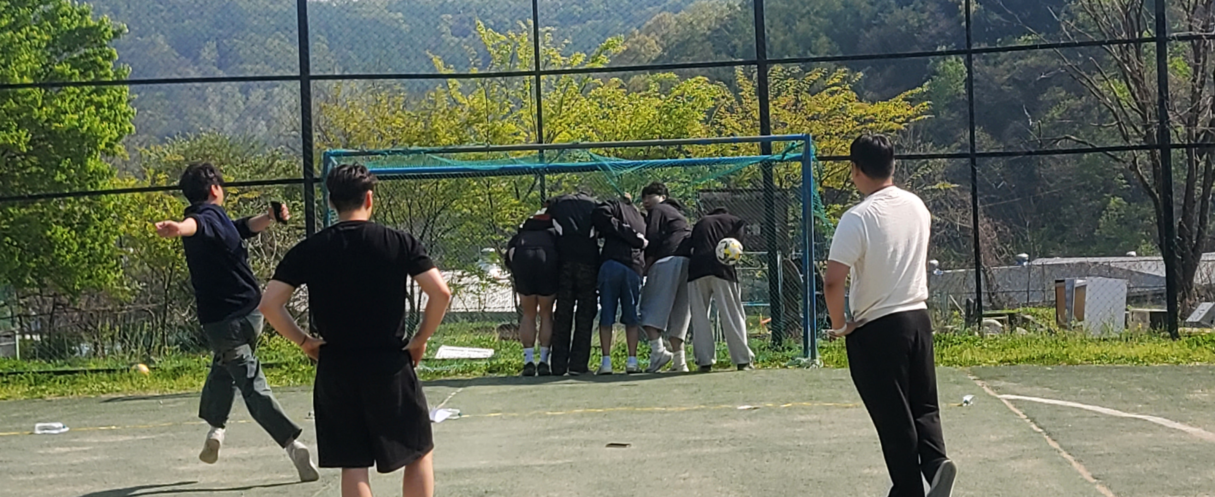 MT 사진모음(“단체사진인데 왜 내 흑역사만 선명한가…”) 29번째 첨부파일 이미지