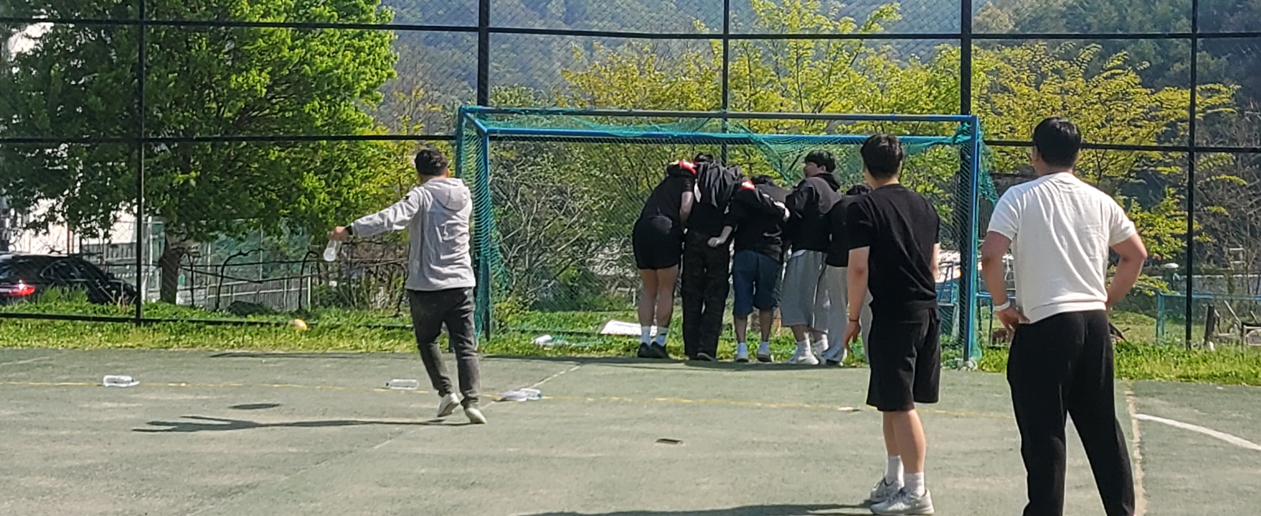 MT 사진모음(“단체사진인데 왜 내 흑역사만 선명한가…”) 30번째 첨부파일 이미지