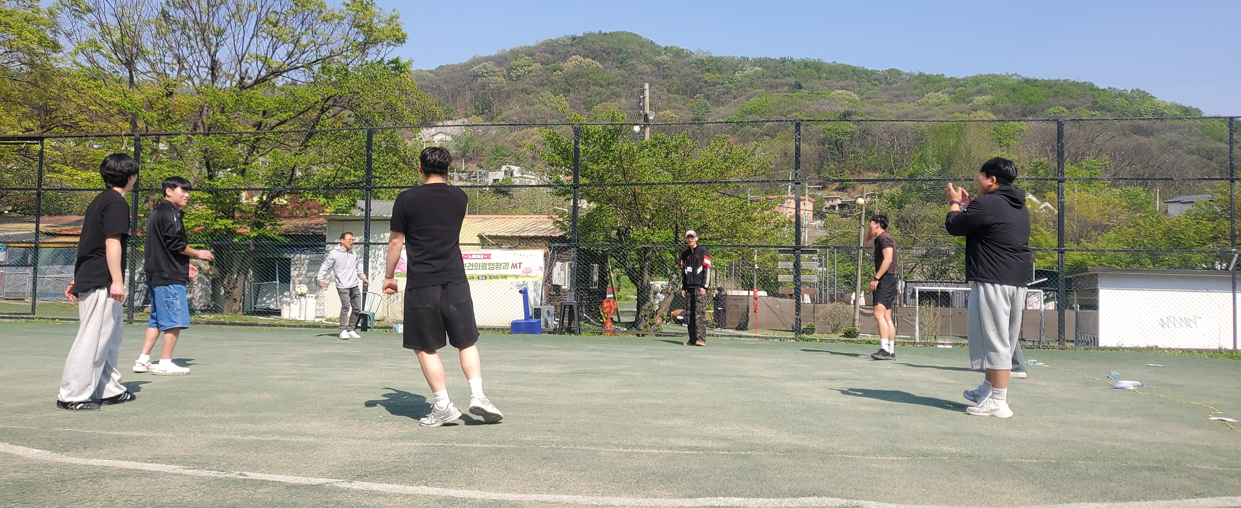 MT 사진모음(“단체사진인데 왜 내 흑역사만 선명한가…”) 33번째 첨부파일 이미지