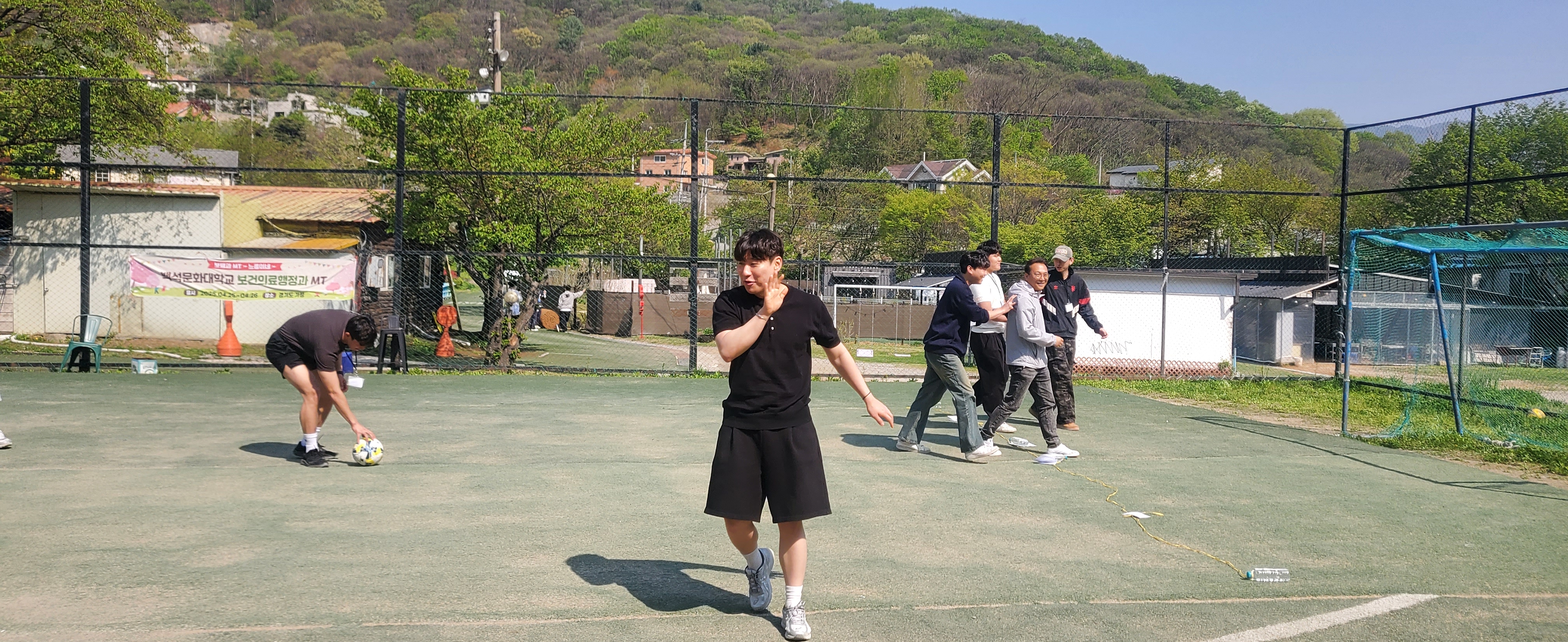 MT 사진모음(“단체사진인데 왜 내 흑역사만 선명한가…”) 34번째 첨부파일 이미지