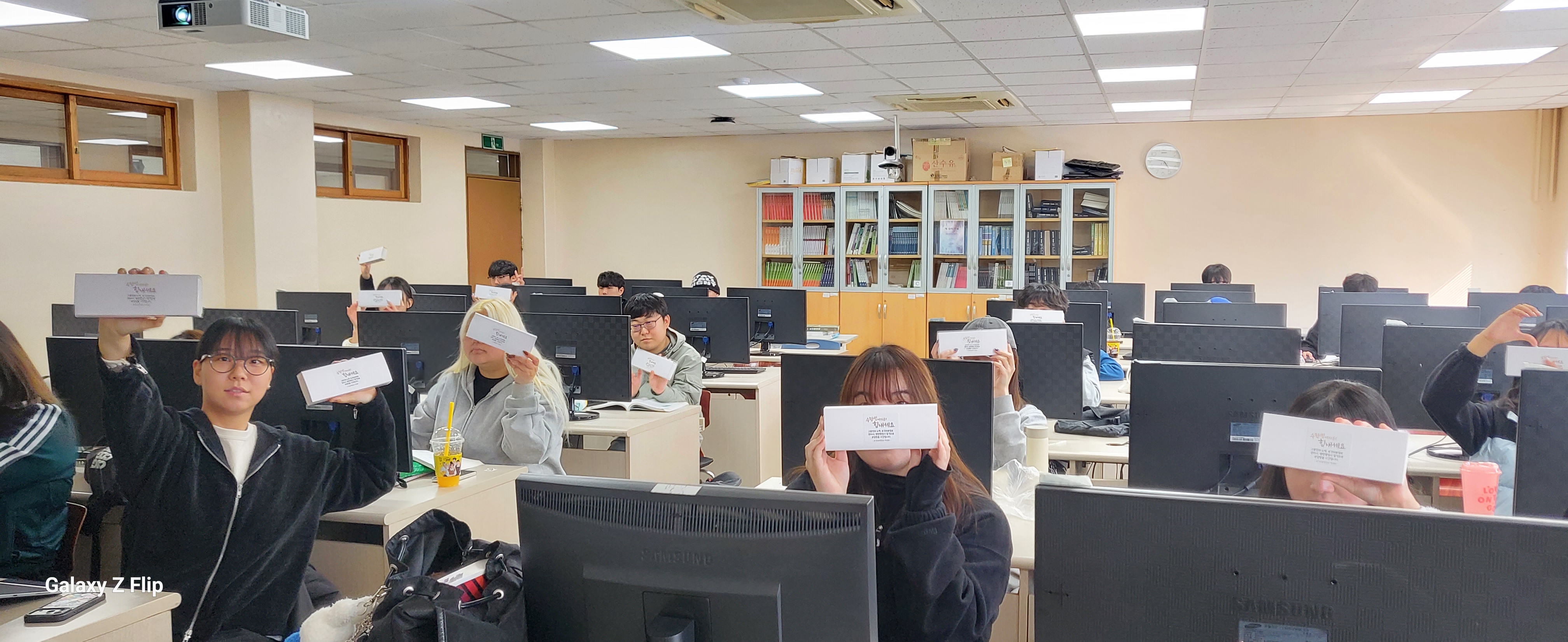 “선배님들, 힘내세요!” 2번째 첨부파일 이미지