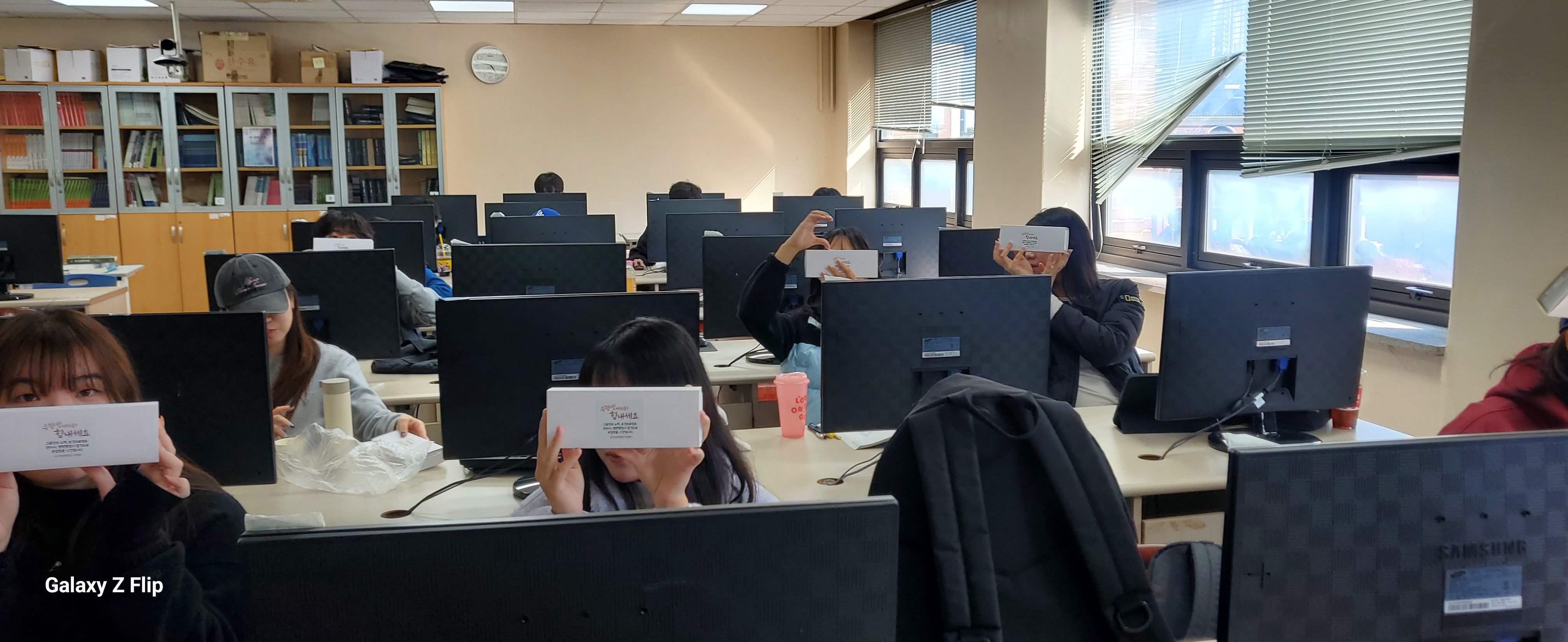 “선배님들, 힘내세요!” 3번째 첨부파일 이미지