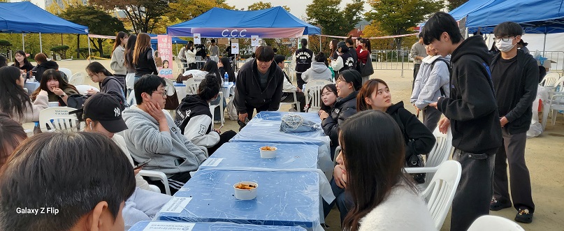 진리축전 - “준비부터 마무리까지 완벽한 팀워크!” 4번째 첨부파일 이미지