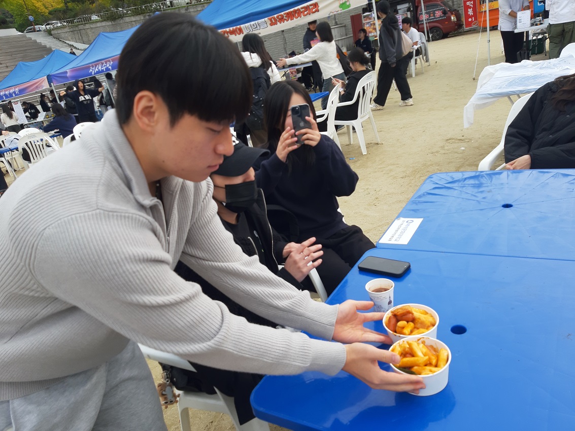 진리축전 - “준비부터 마무리까지 완벽한 팀워크!” 9번째 첨부파일 이미지