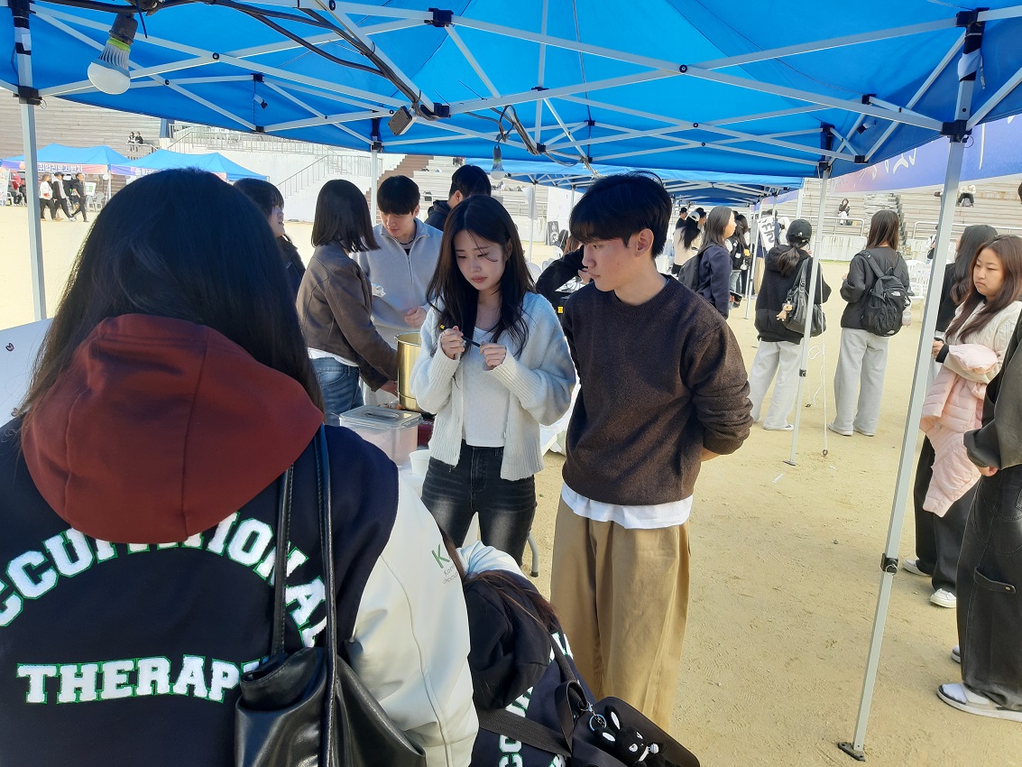 진리축전 - “준비부터 마무리까지 완벽한 팀워크!” 16번째 첨부파일 이미지