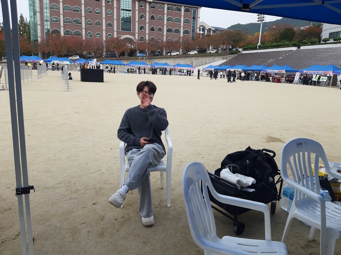 진리축전 - “준비부터 마무리까지 완벽한 팀워크!” 17번째 첨부파일 이미지