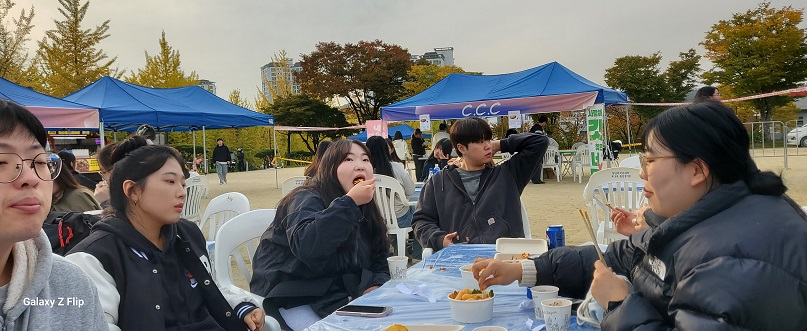 진리축전 - “준비부터 마무리까지 완벽한 팀워크!” 19번째 첨부파일 이미지