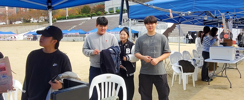 진리축전 - “준비부터 마무리까지 완벽한 팀워크!” 21번째 첨부파일 이미지