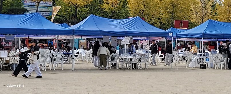 진리축전 - “준비부터 마무리까지 완벽한 팀워크!” 34번째 첨부파일 이미지