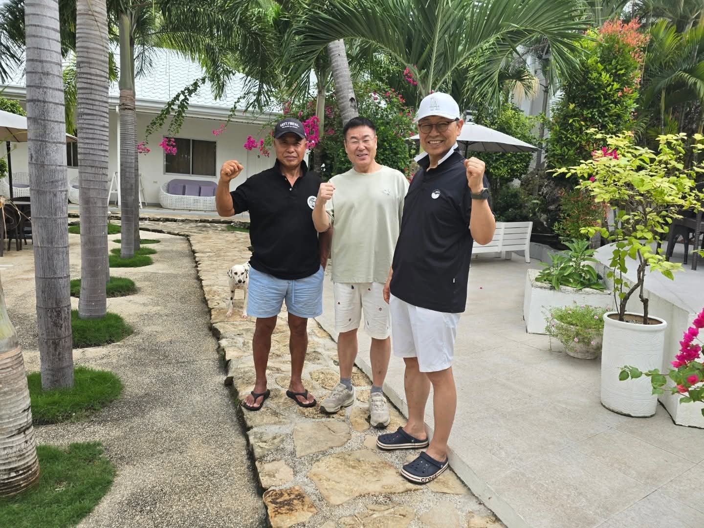 해외취업 업무협약체결 (필리핀 세부, 모알보알, 보홀) 4번째 첨부파일 이미지