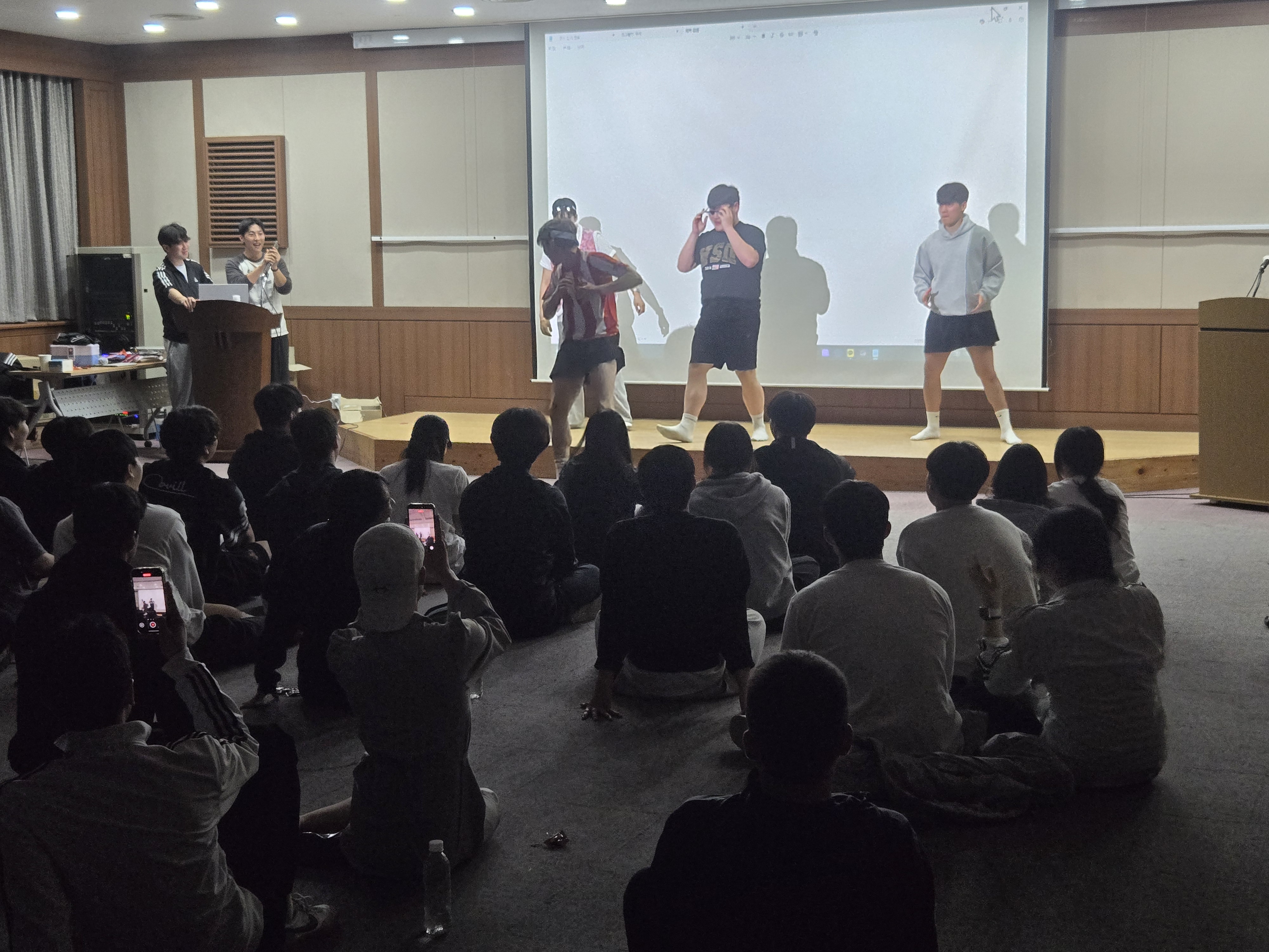 스포츠레저학부 2026학년도 M.T 실시 4번째 첨부파일 이미지