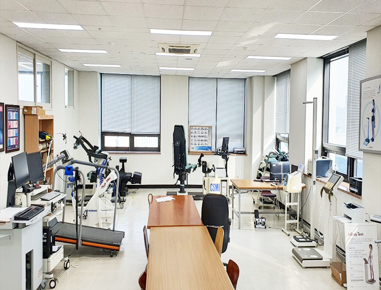 운동과학검사실 1번째 첨부파일 이미지