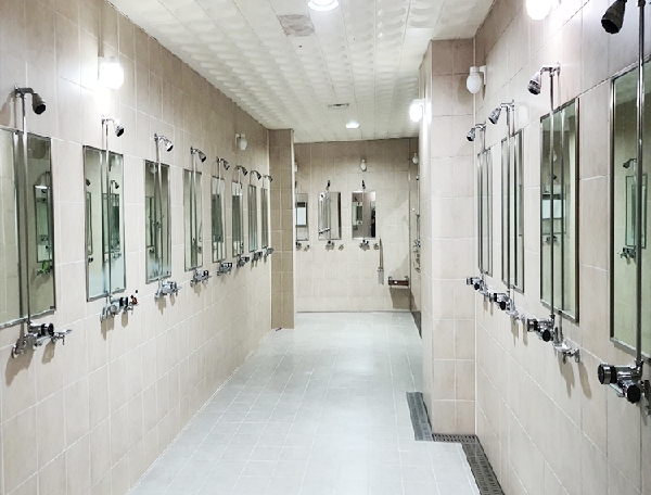 샤워장 대표이미지