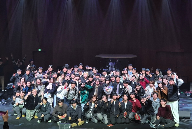 2025학년도 제30회 졸업공연 사진 일부 1번째 첨부파일 이미지