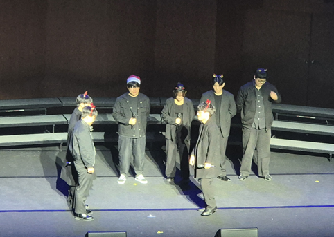 2025학년도 제30회 졸업공연 사진 일부 3번째 첨부파일 이미지