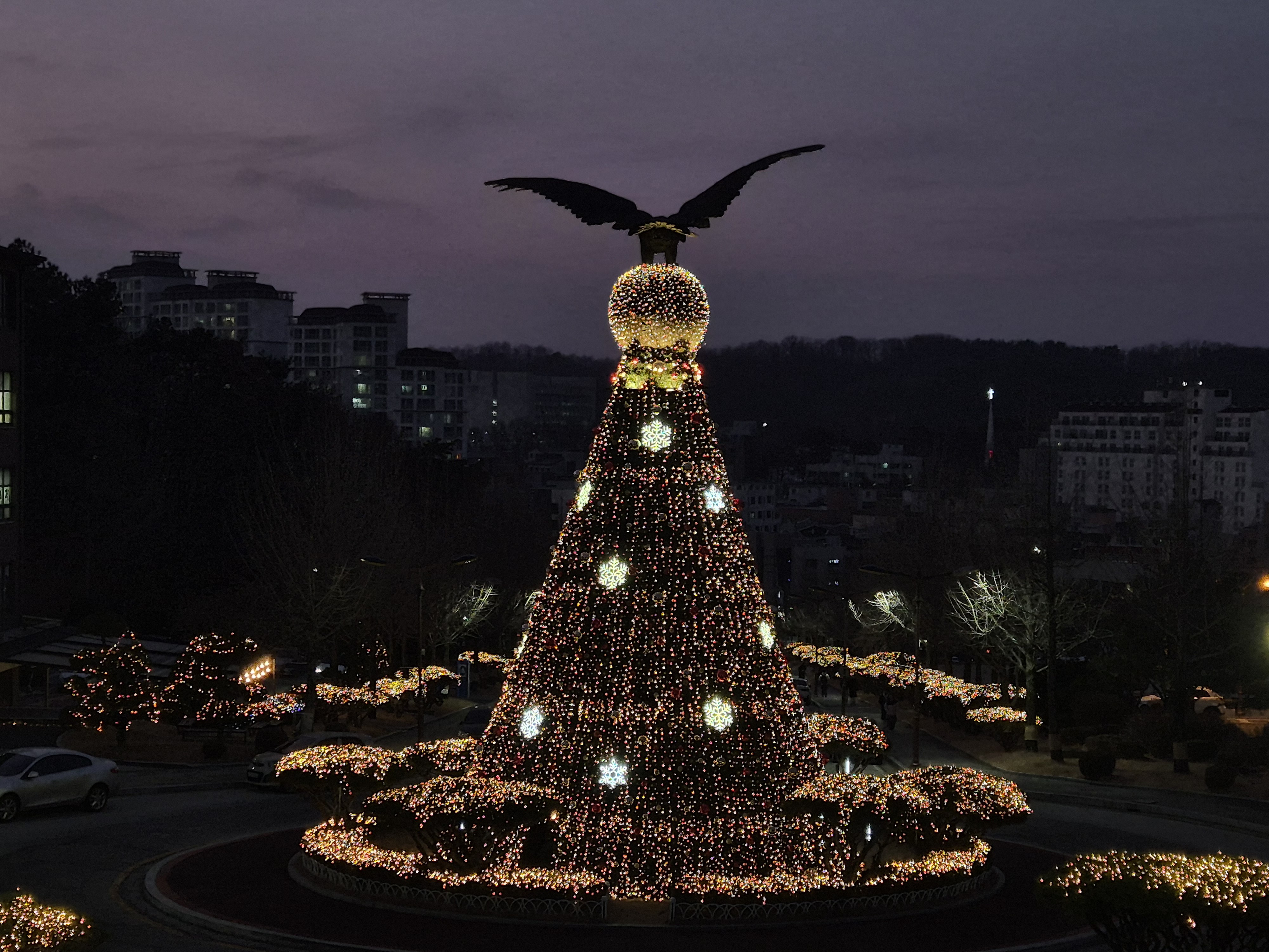 2025학년도 실용음악학과 단체사진입니다 4번째 첨부파일 이미지