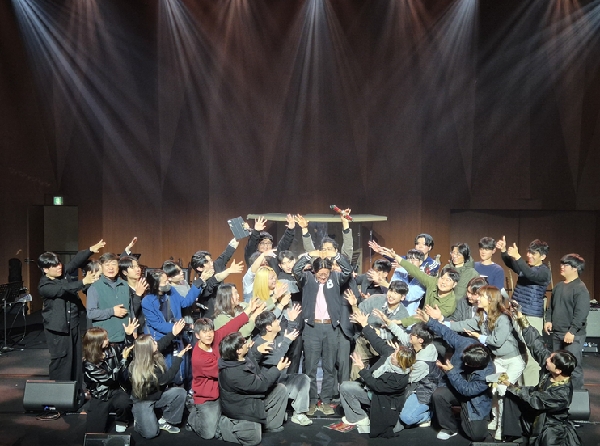 2025학년도 제30회 졸업공연 사진 일부 대표이미지