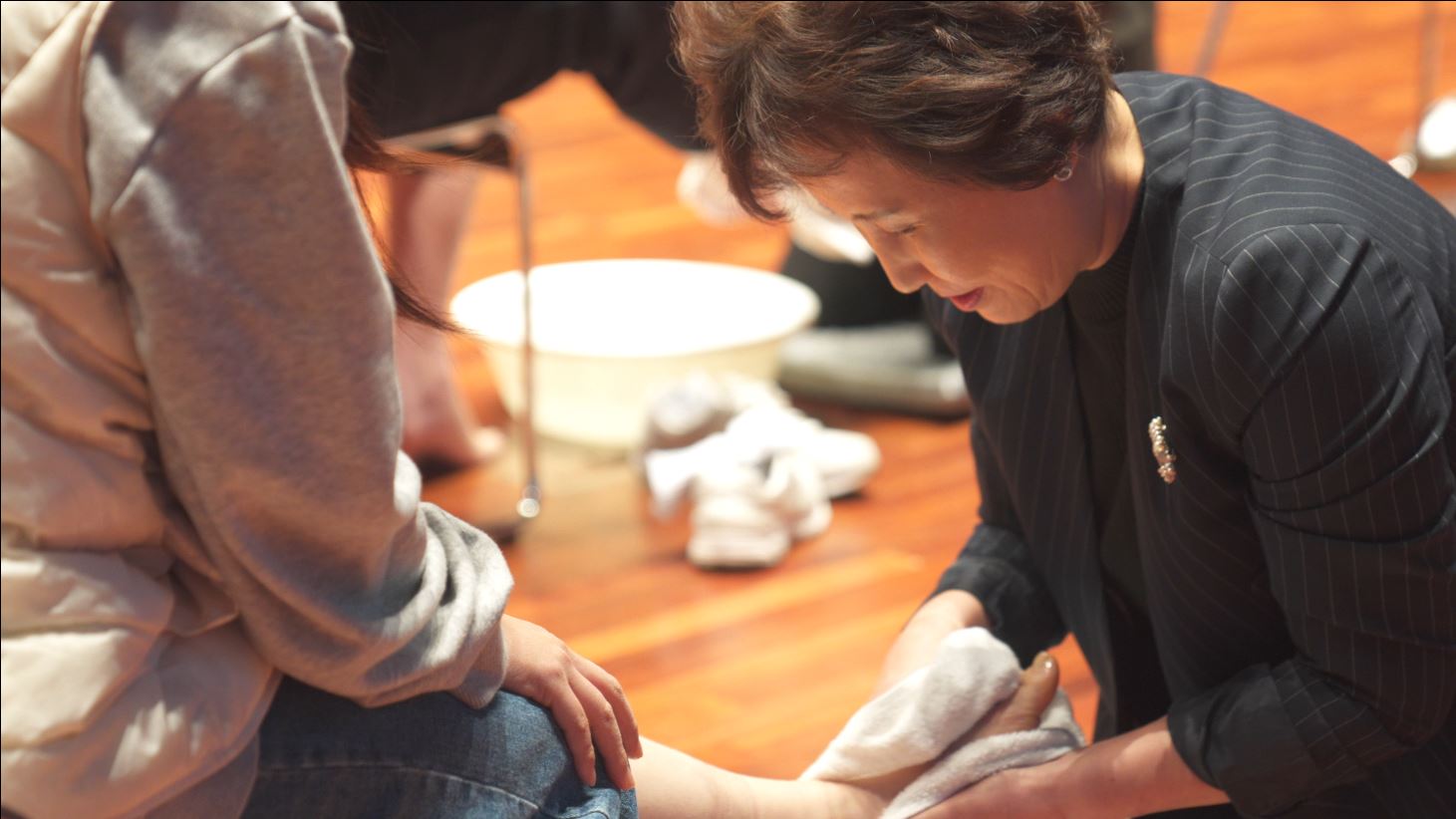 2025년 1학기 세족식 1번째 첨부파일 이미지