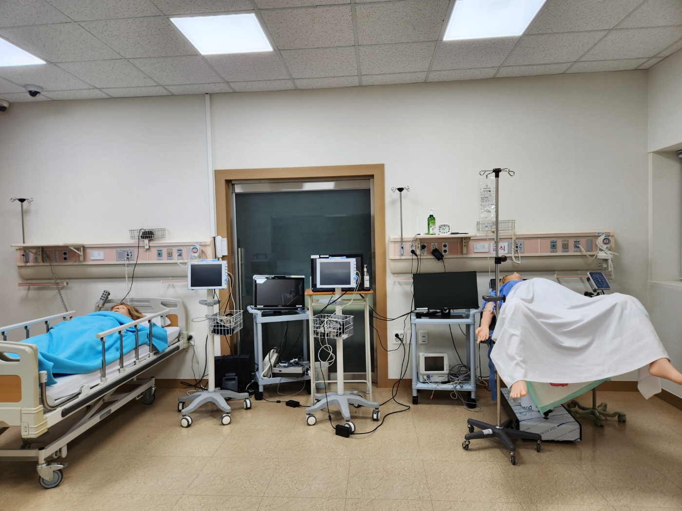 JIREH 센터(통합간호시뮬레이션실습실) 3번째 첨부파일 이미지