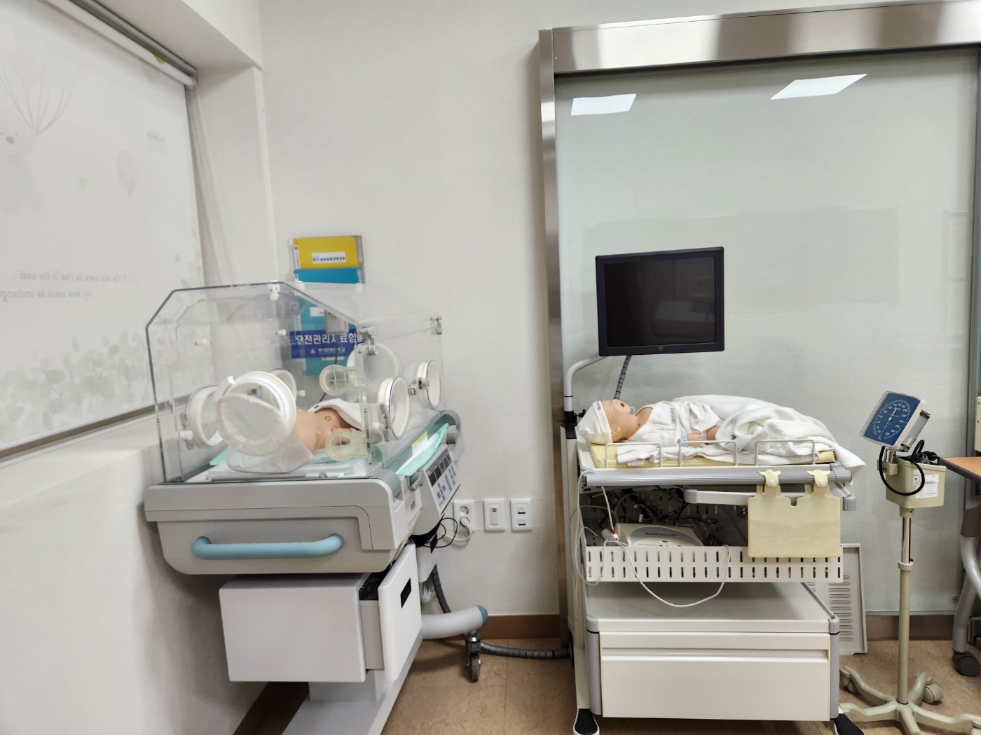 JIREH 센터(통합간호시뮬레이션실습실) 4번째 첨부파일 이미지