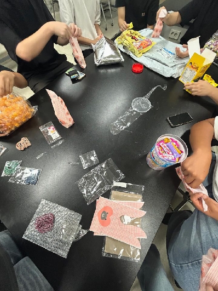 2024년도 안경사 국가고시 100일 이벤트 대표이미지