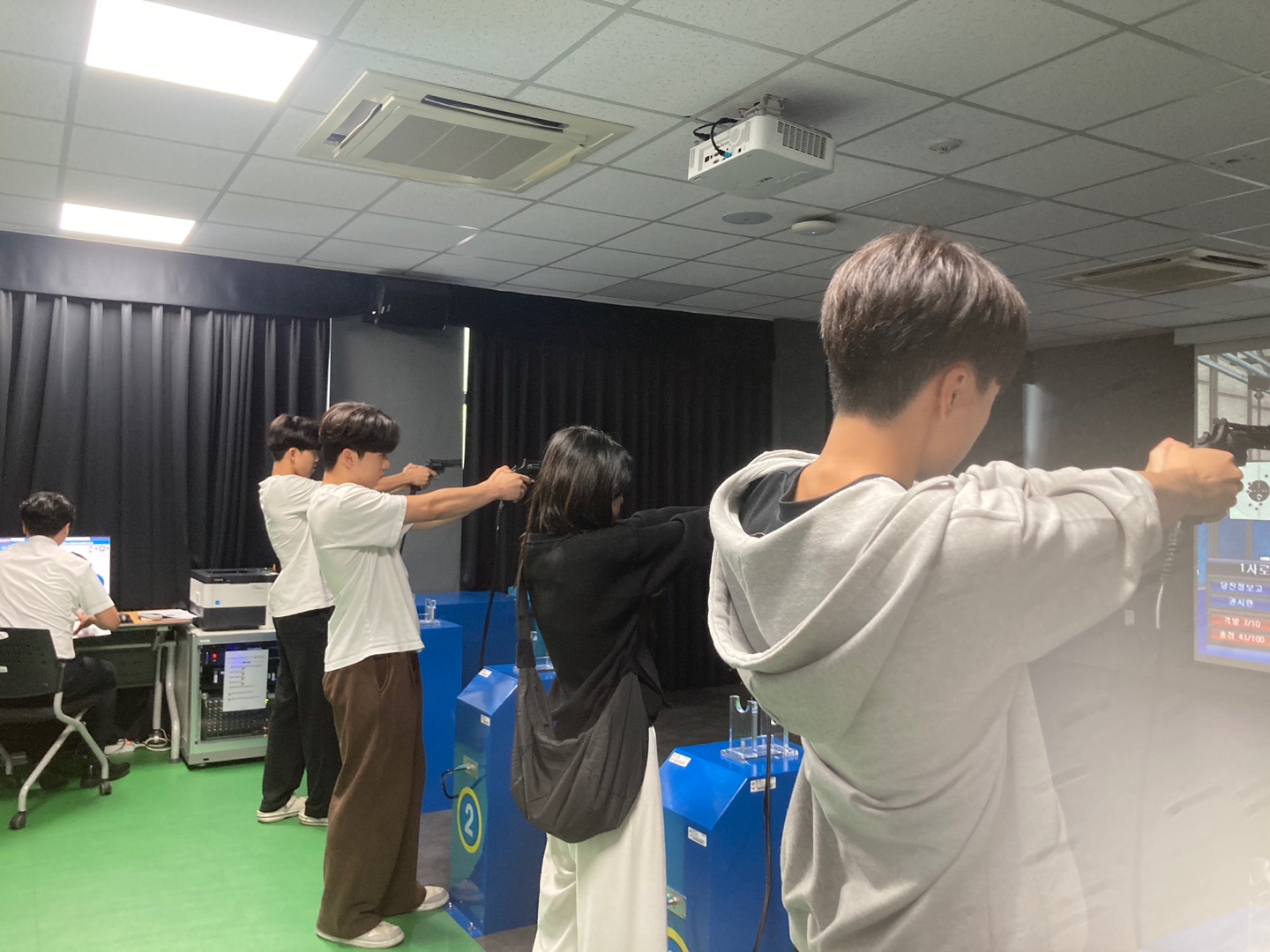 당진정보고 진로체험 3번째 첨부파일 이미지