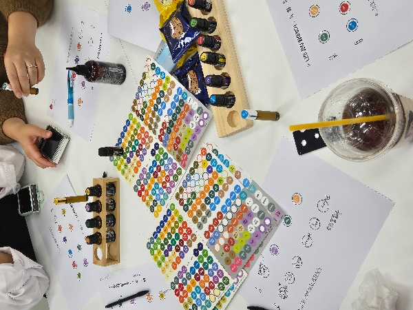 2024학년도 성인맞춤형 비학위과정 원데이클래스 [나의 성격탐구] 대표이미지