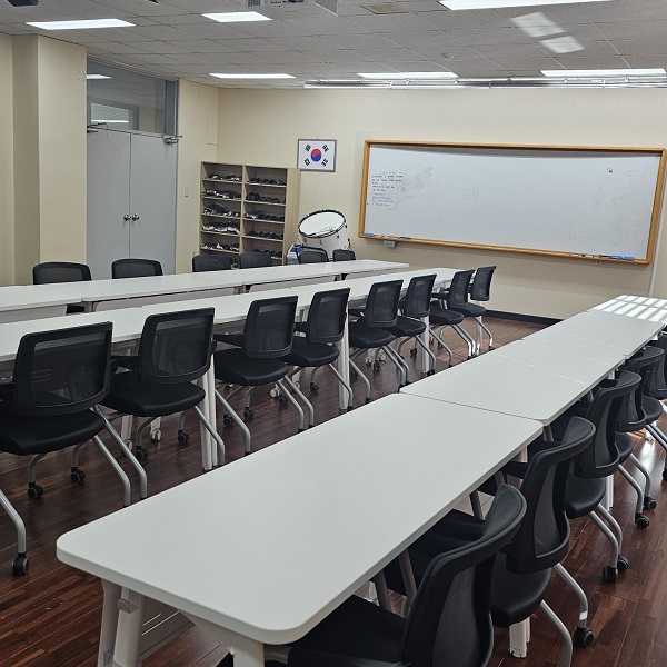 사회복지학부 상담실