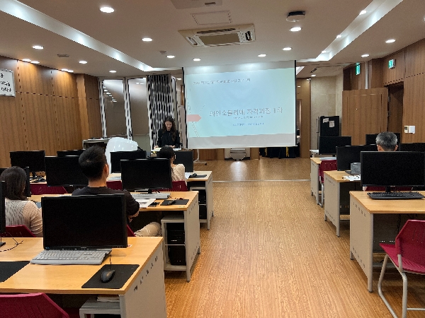 25년 라이즈사업 프로그램 (와인소믈리에 과정) 대표이미지